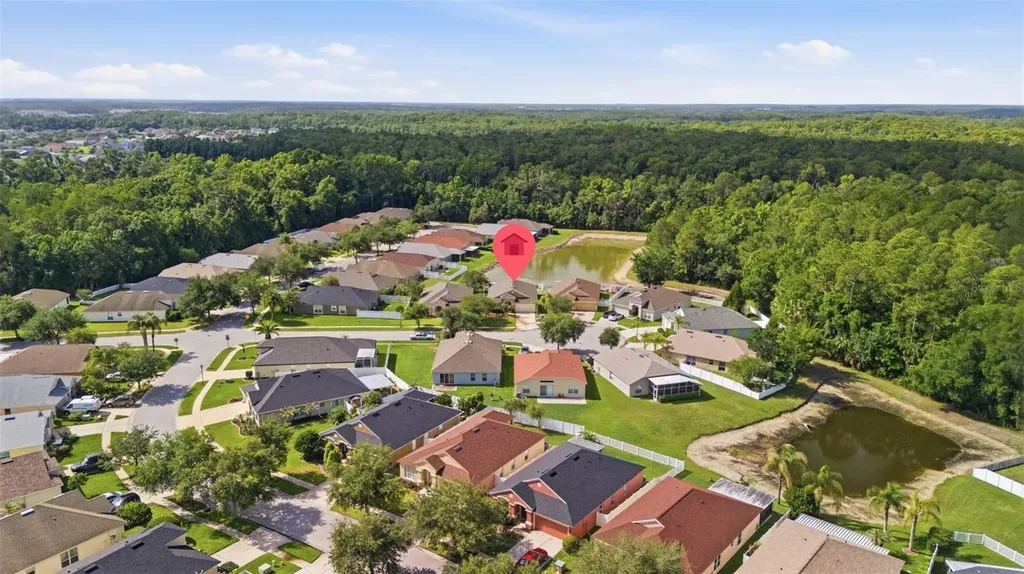 25114 Lexington Oaks Boulevard Wesley Chapel FL 33544