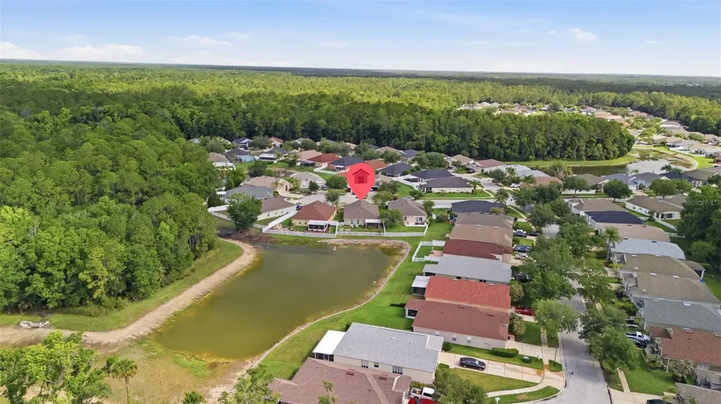 25114 Lexington Oaks Boulevard Wesley Chapel FL 33544
