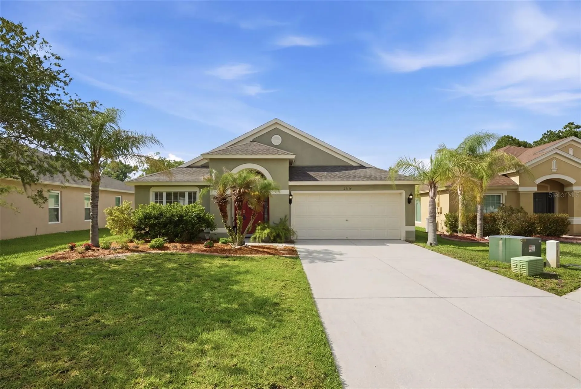 25114 Lexington Oaks Boulevard Wesley Chapel FL 33544