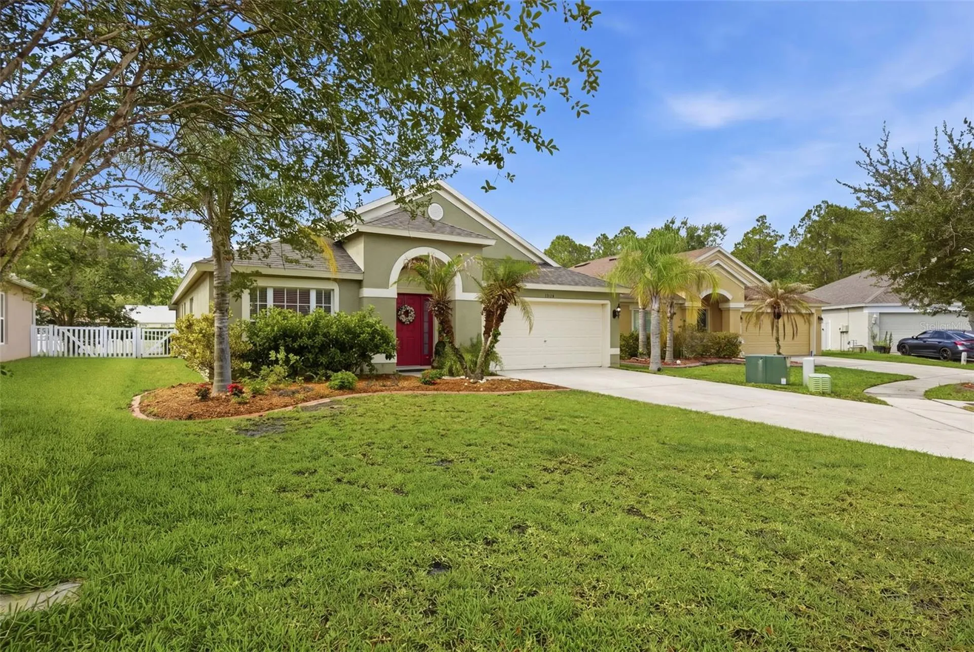 25114 Lexington Oaks Boulevard Wesley Chapel FL 33544