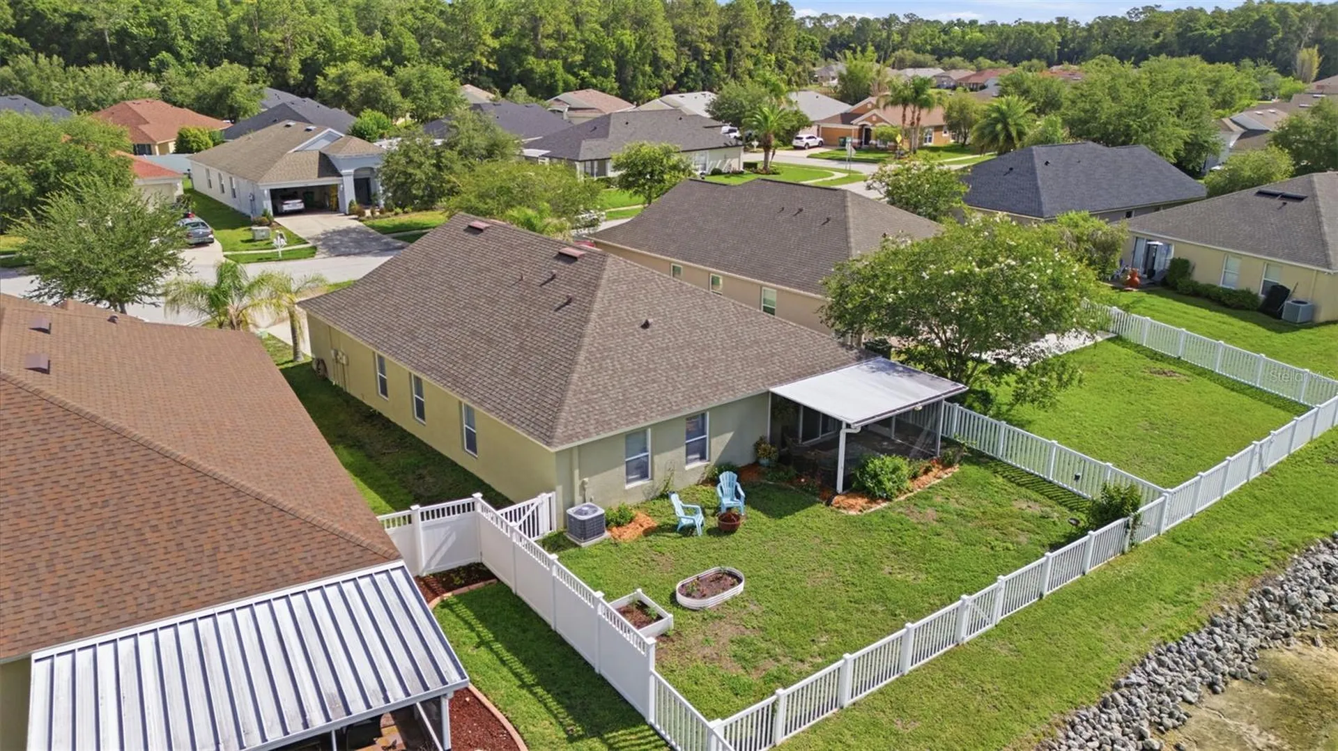 25114 Lexington Oaks Boulevard Wesley Chapel FL 33544