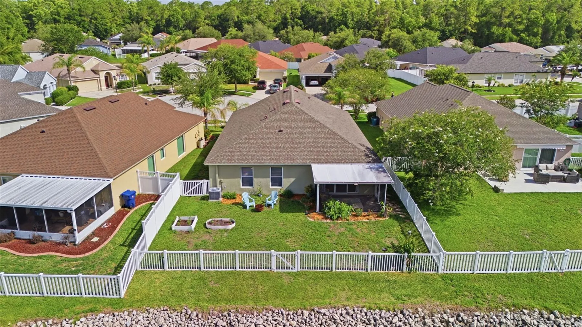 25114 Lexington Oaks Boulevard Wesley Chapel FL 33544