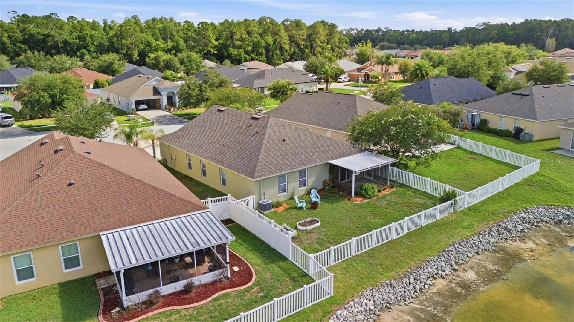 25114 Lexington Oaks Boulevard Wesley Chapel FL 33544