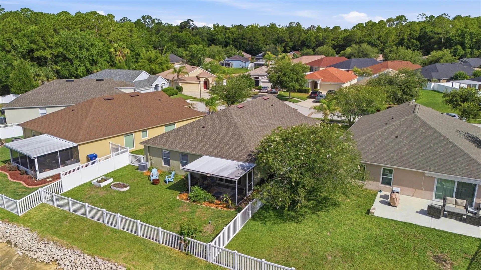 25114 Lexington Oaks Boulevard Wesley Chapel FL 33544