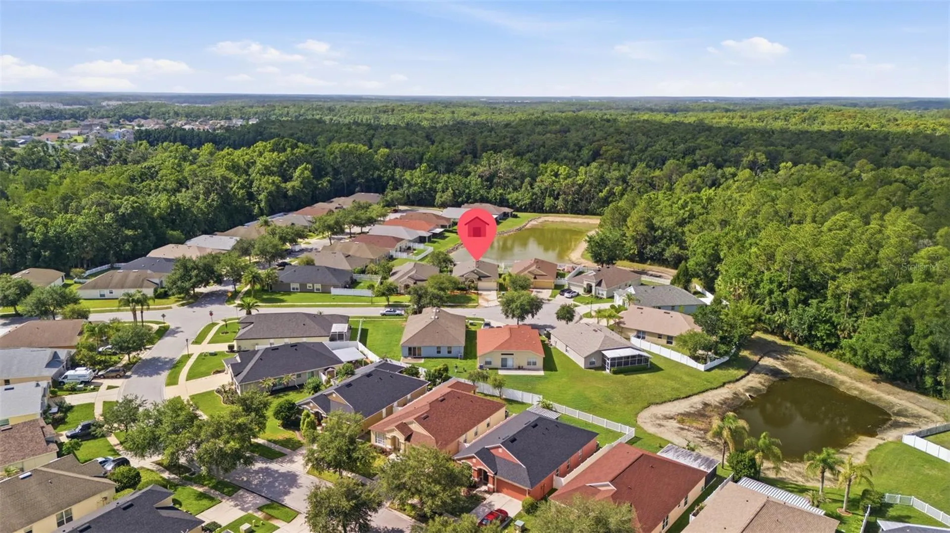 25114 Lexington Oaks Boulevard Wesley Chapel FL 33544