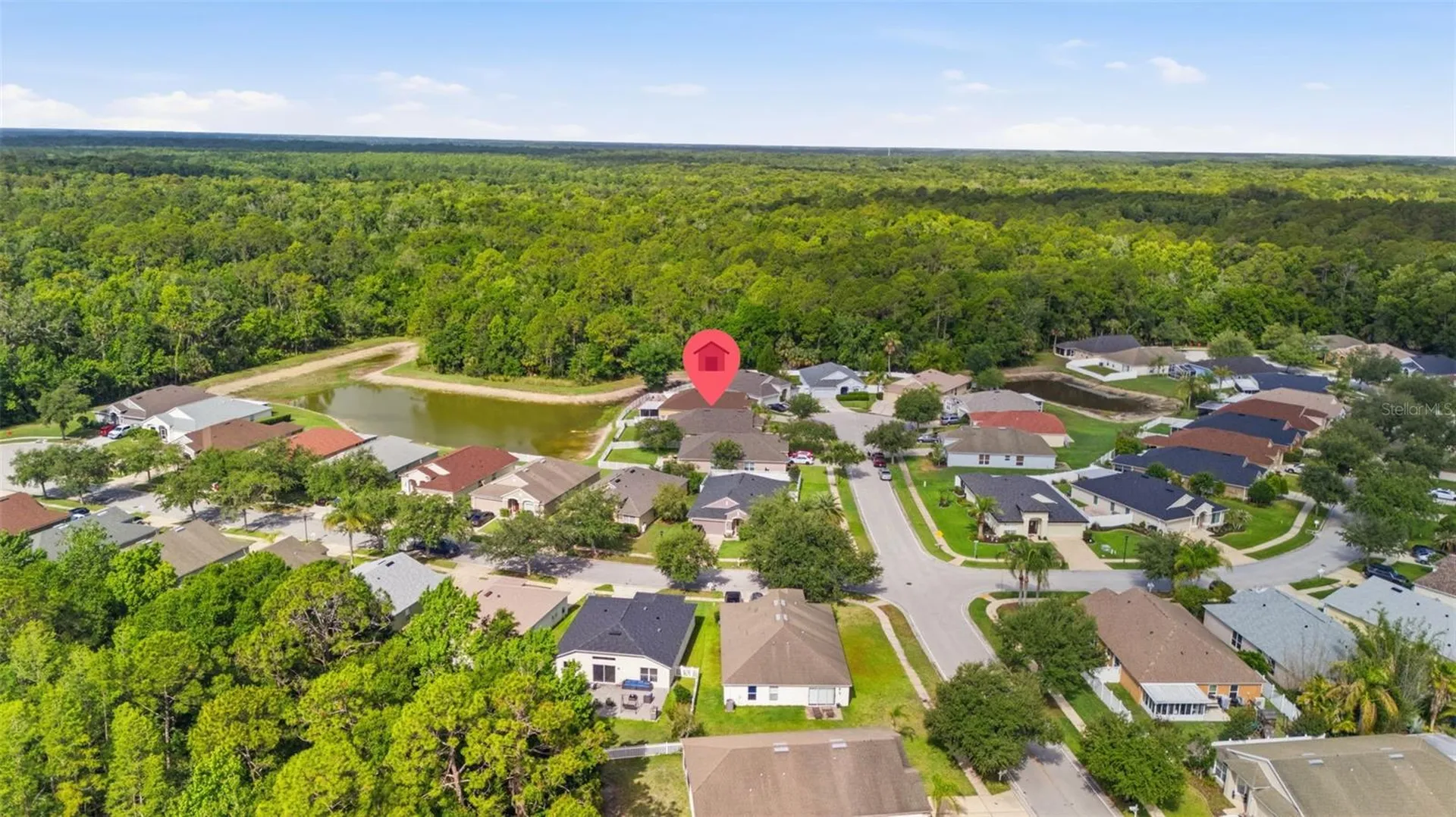 25114 Lexington Oaks Boulevard Wesley Chapel FL 33544