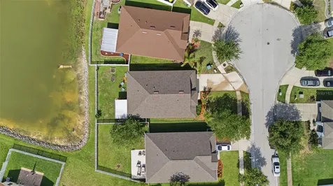 25114 Lexington Oaks Boulevard Wesley Chapel FL 33544