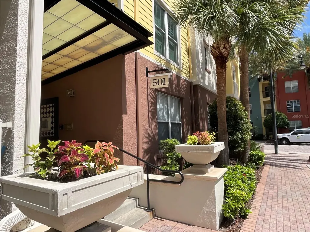 501 S Moody Avenue Tampa FL 33609