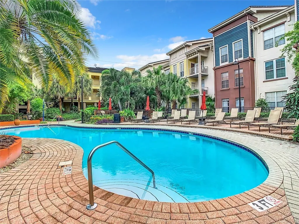 501 S Moody Avenue Tampa FL 33609
