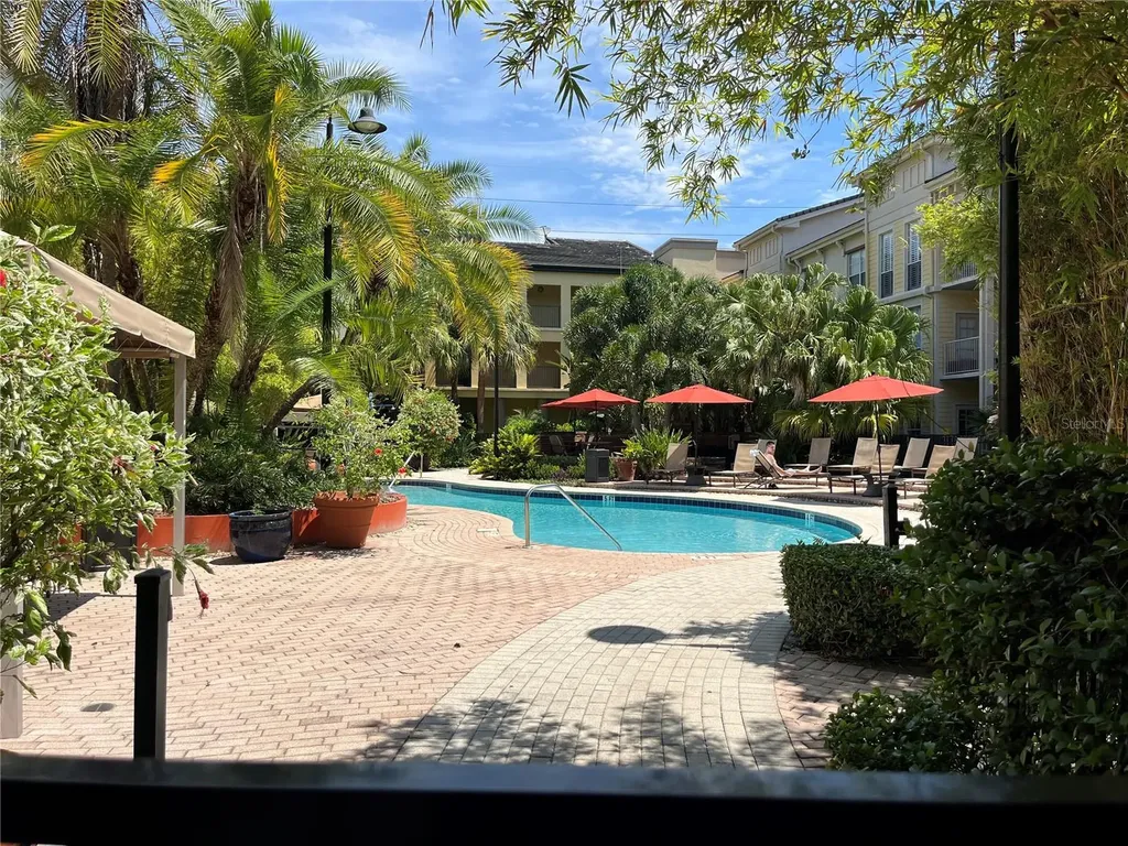501 S Moody Avenue Tampa FL 33609
