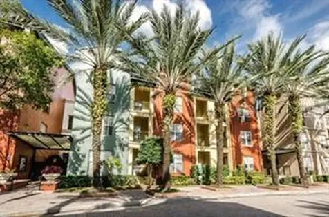 501 S Moody Avenue Tampa FL 33609