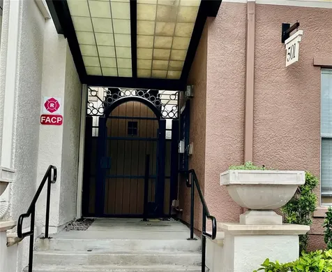 501 S Moody Avenue Tampa FL 33609