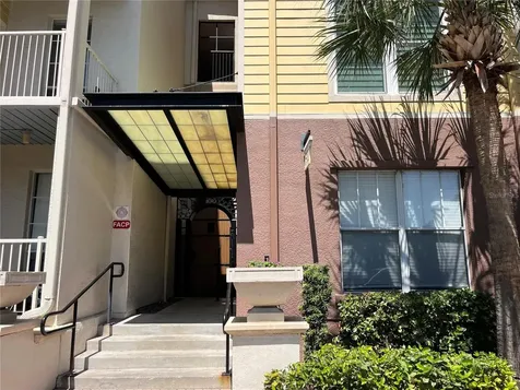 501 S Moody Avenue Tampa FL 33609