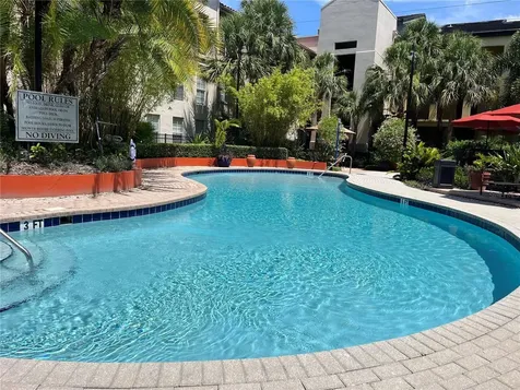 501 S Moody Avenue Tampa FL 33609