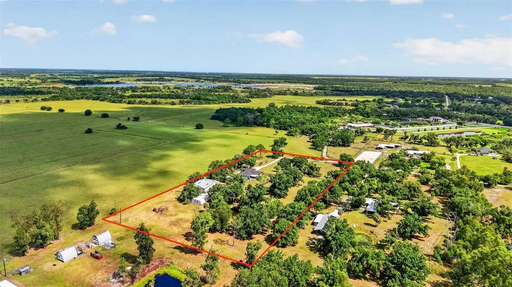 6147 Hupa Road Sarasota FL 34241