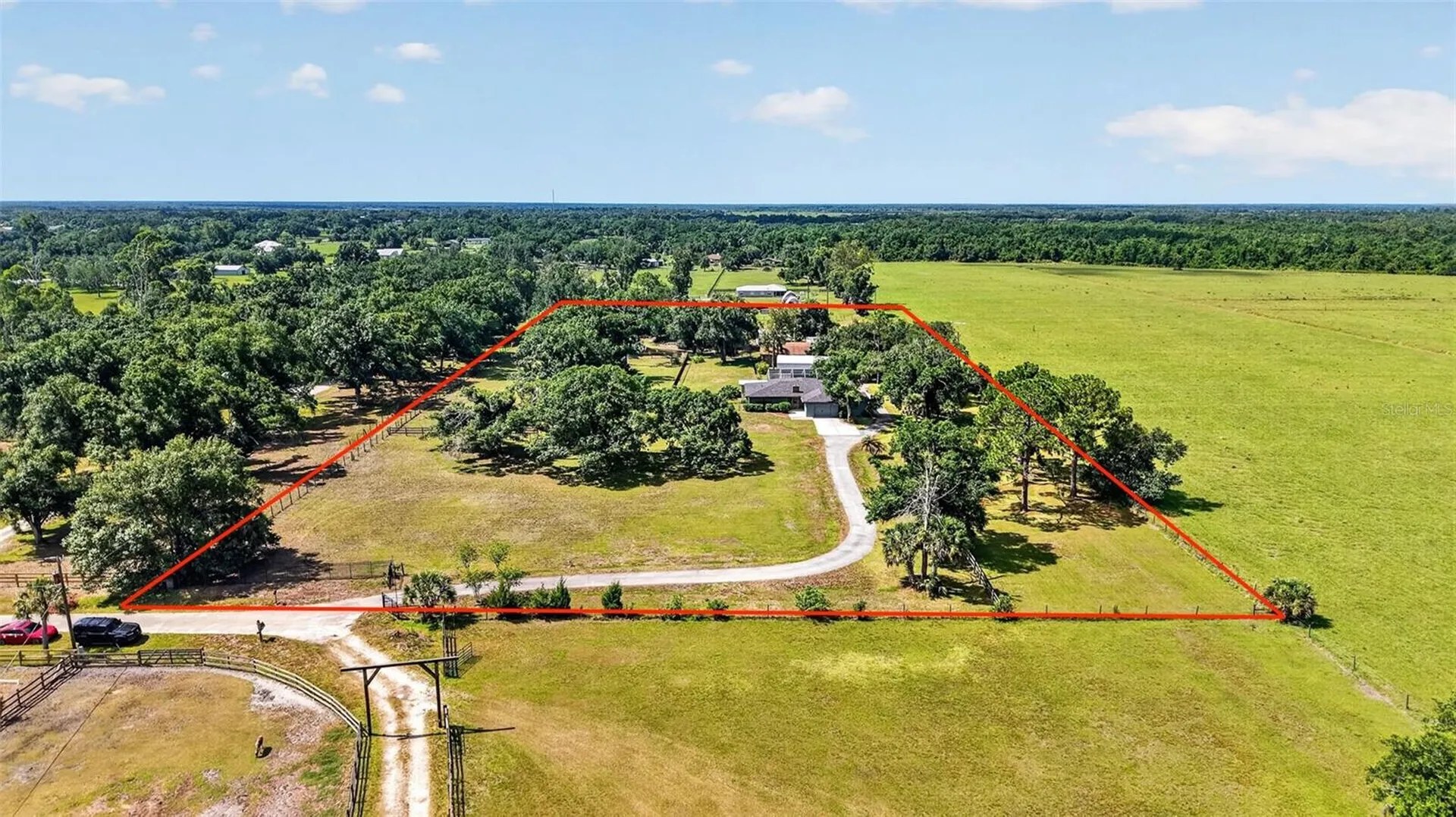 6147 Hupa Road Sarasota FL 34241