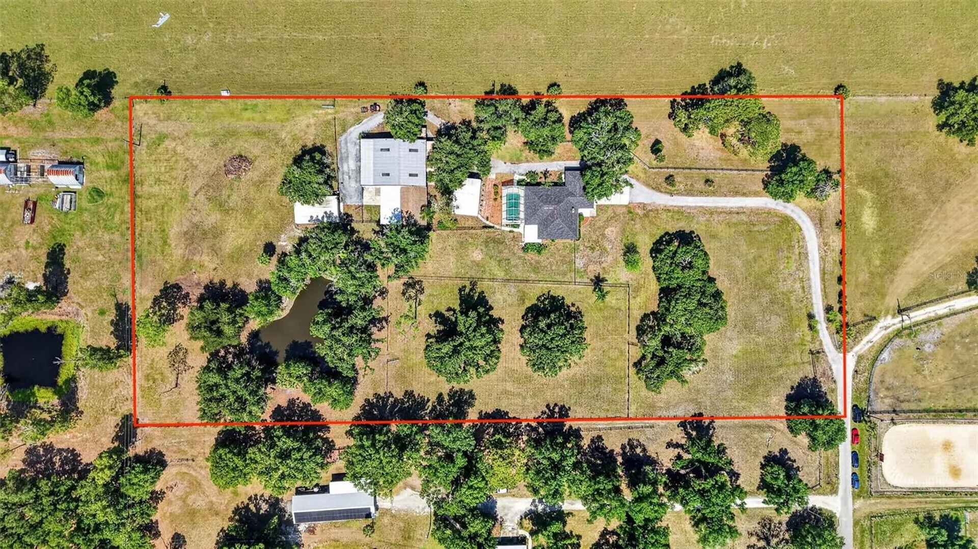 6147 Hupa Road Sarasota FL 34241