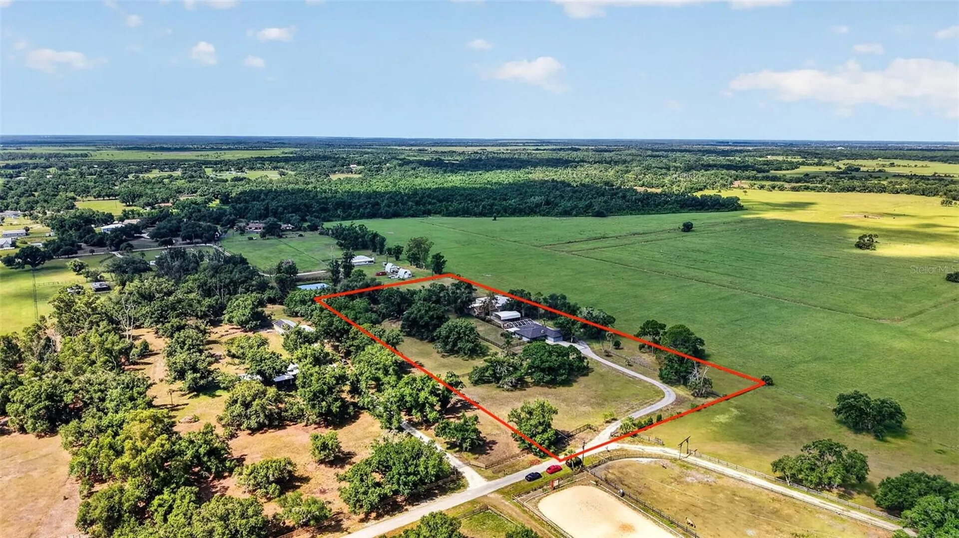 6147 Hupa Road Sarasota FL 34241