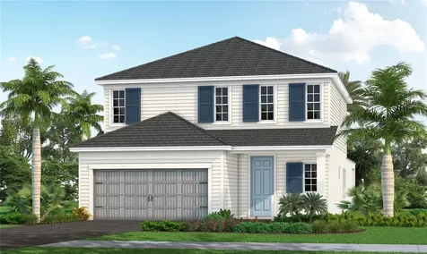 17698 Sylvester Drive Venice FL 34293