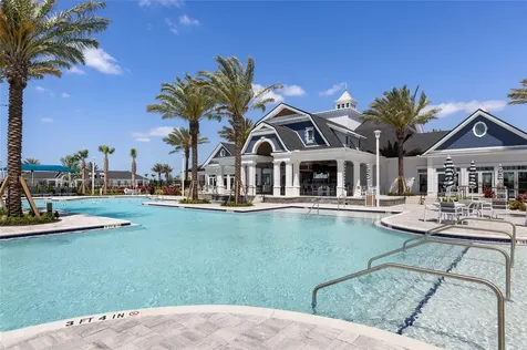 17698 Sylvester Drive Venice FL 34293