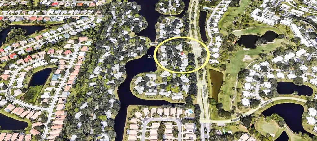 130 Southampton Place Venice FL 34293