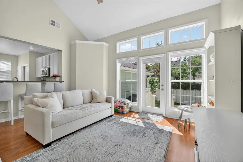 1231 Golden Canna Lane Celebration FL 34747