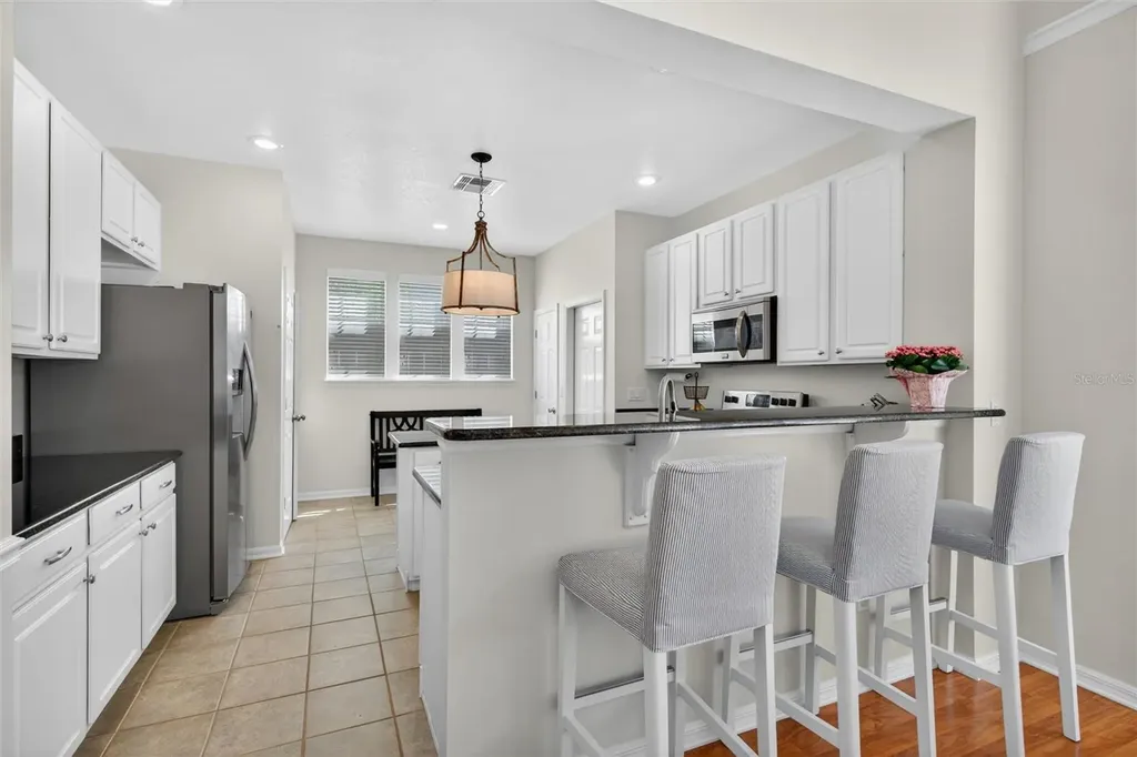 1231 Golden Canna Lane Celebration FL 34747