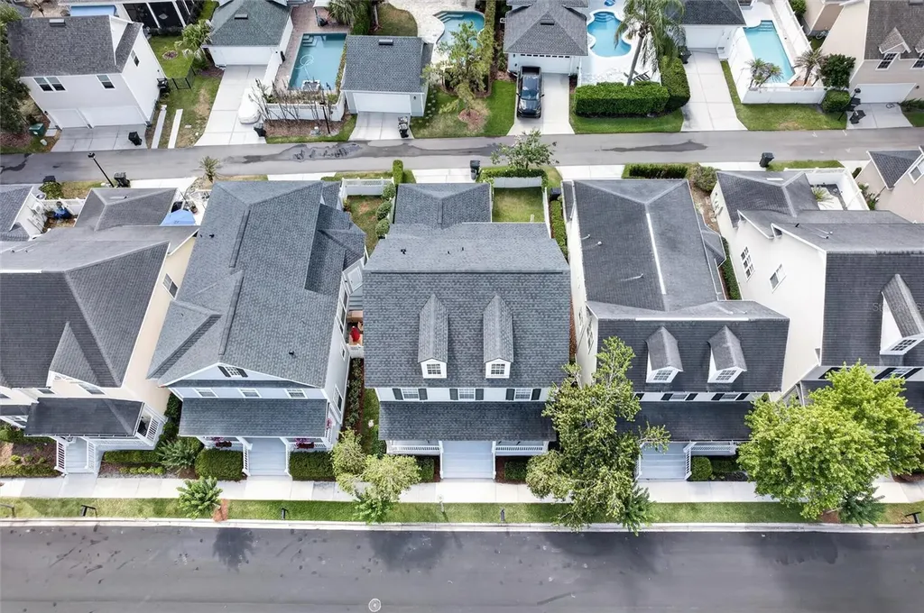 1231 Golden Canna Lane Celebration FL 34747