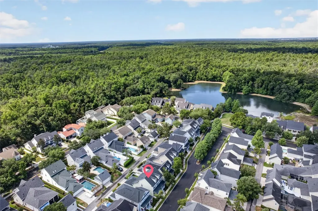 1231 Golden Canna Lane Celebration FL 34747
