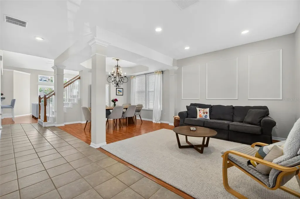 1231 Golden Canna Lane Celebration FL 34747