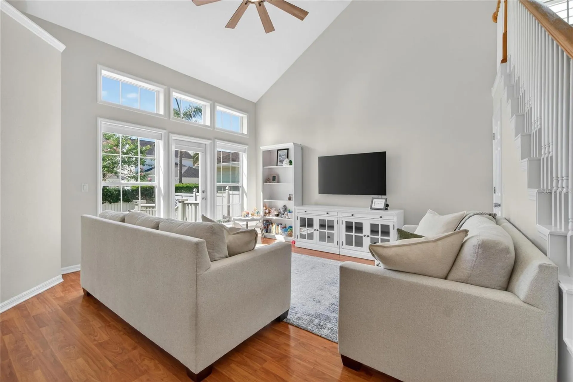 1231 Golden Canna Lane Celebration FL 34747