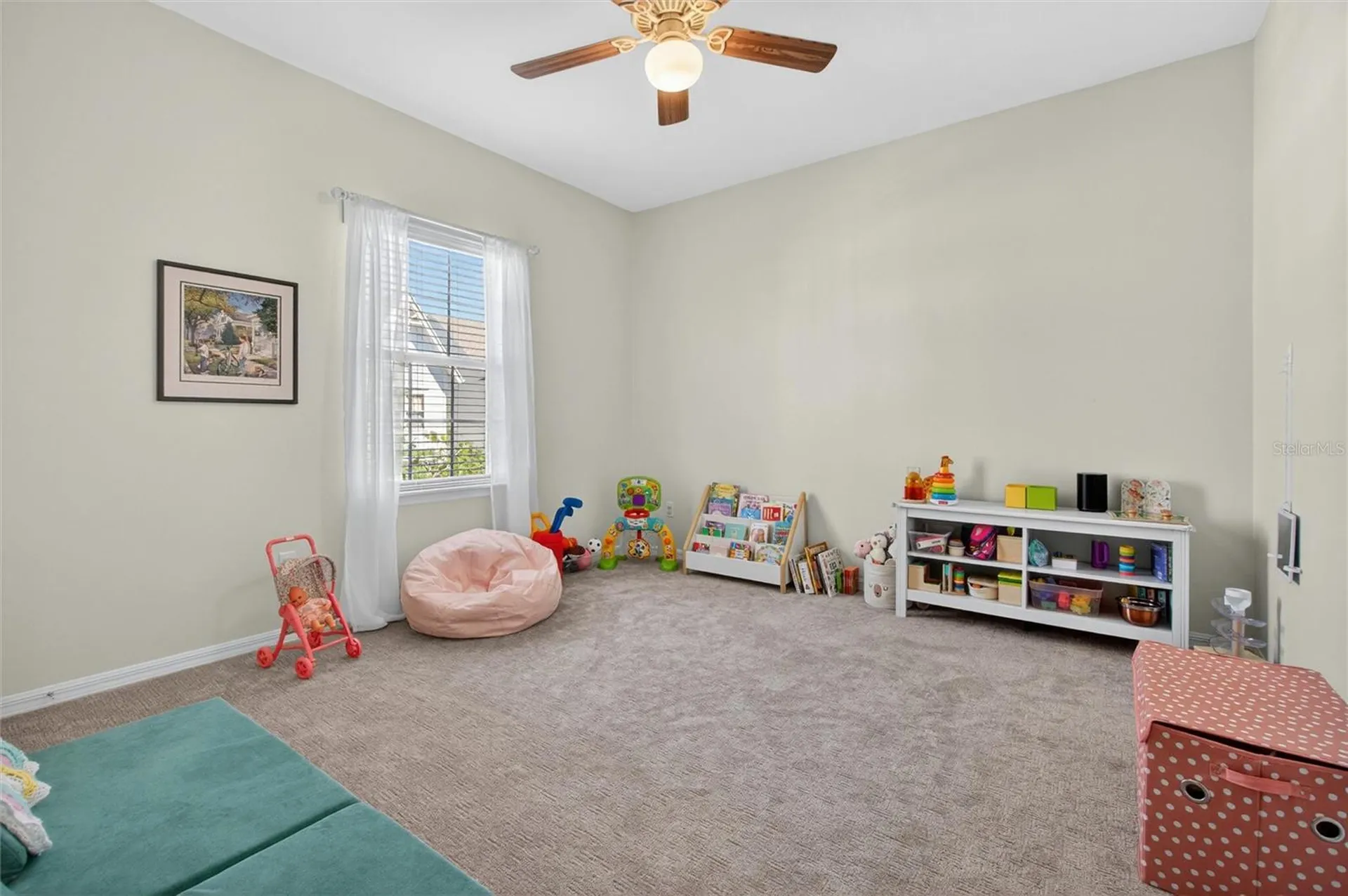 1231 Golden Canna Lane Celebration FL 34747