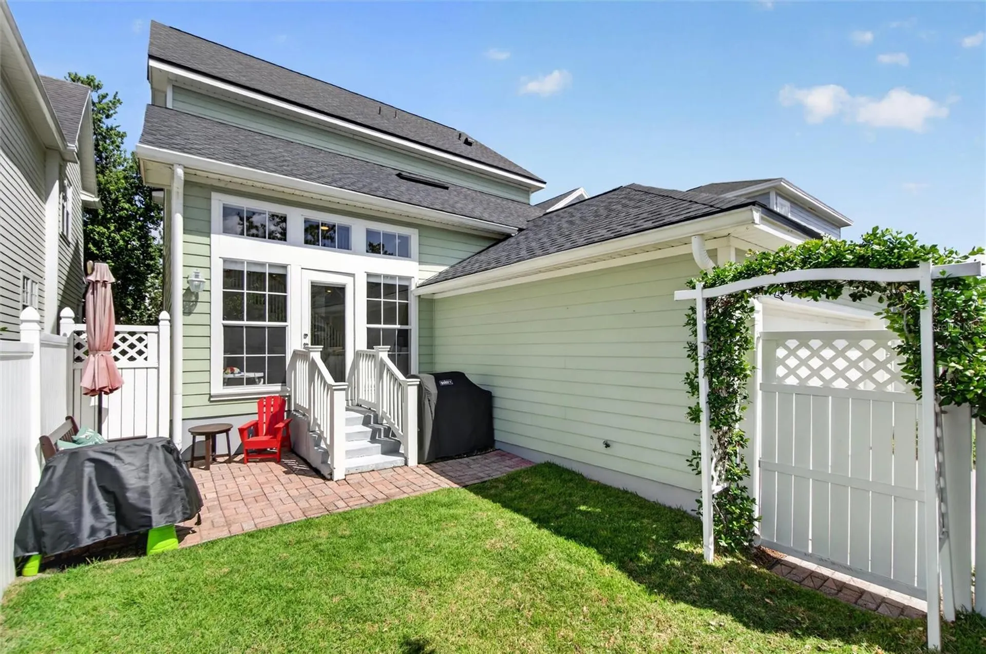 1231 Golden Canna Lane Celebration FL 34747