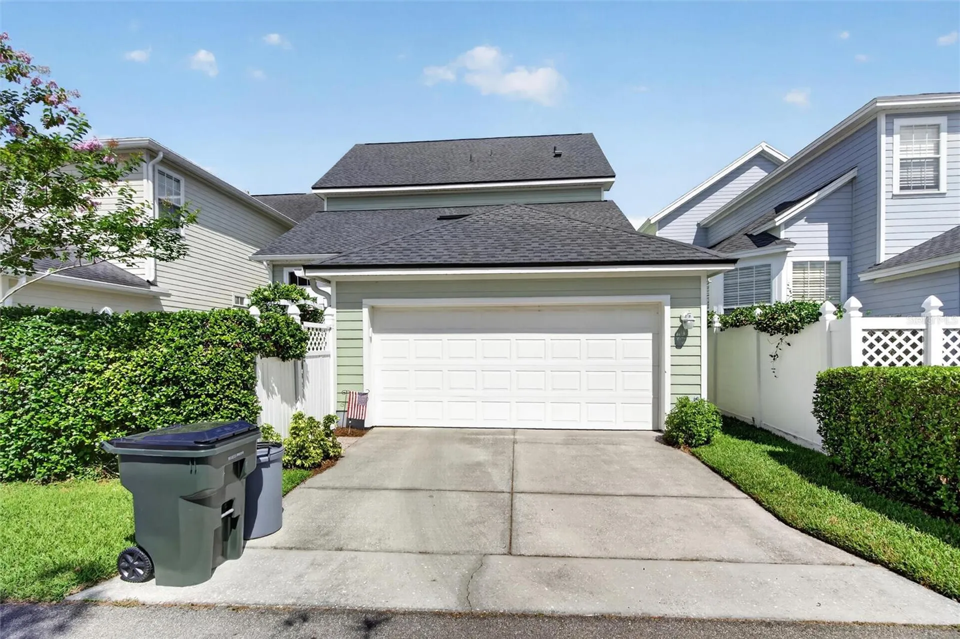 1231 Golden Canna Lane Celebration FL 34747