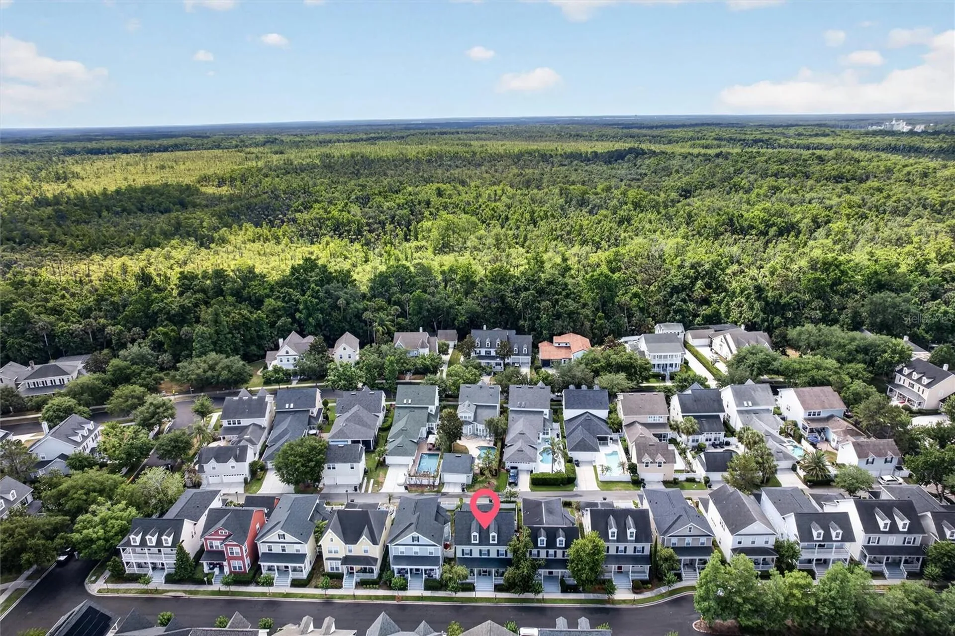 1231 Golden Canna Lane Celebration FL 34747