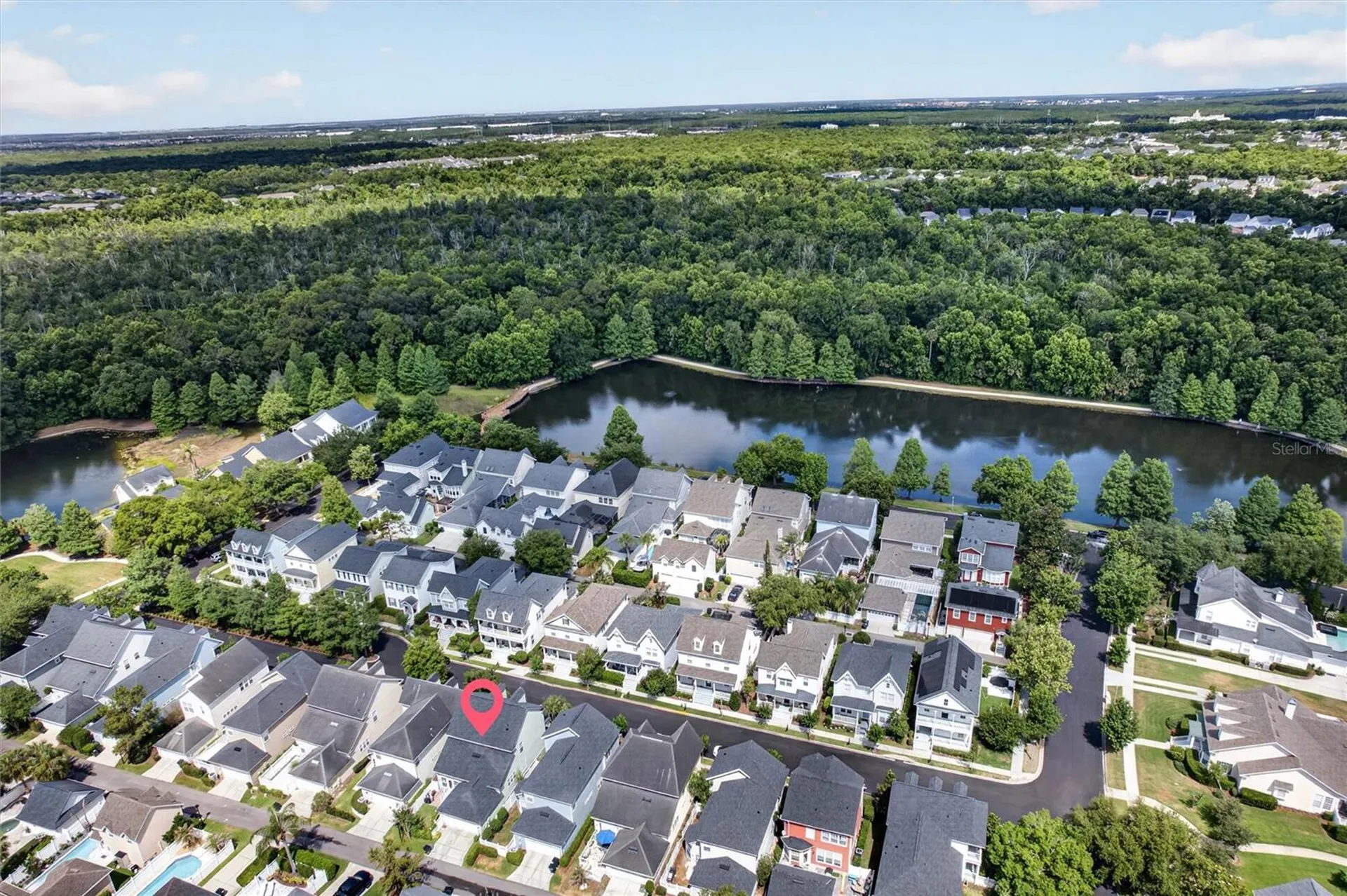 1231 Golden Canna Lane Celebration FL 34747