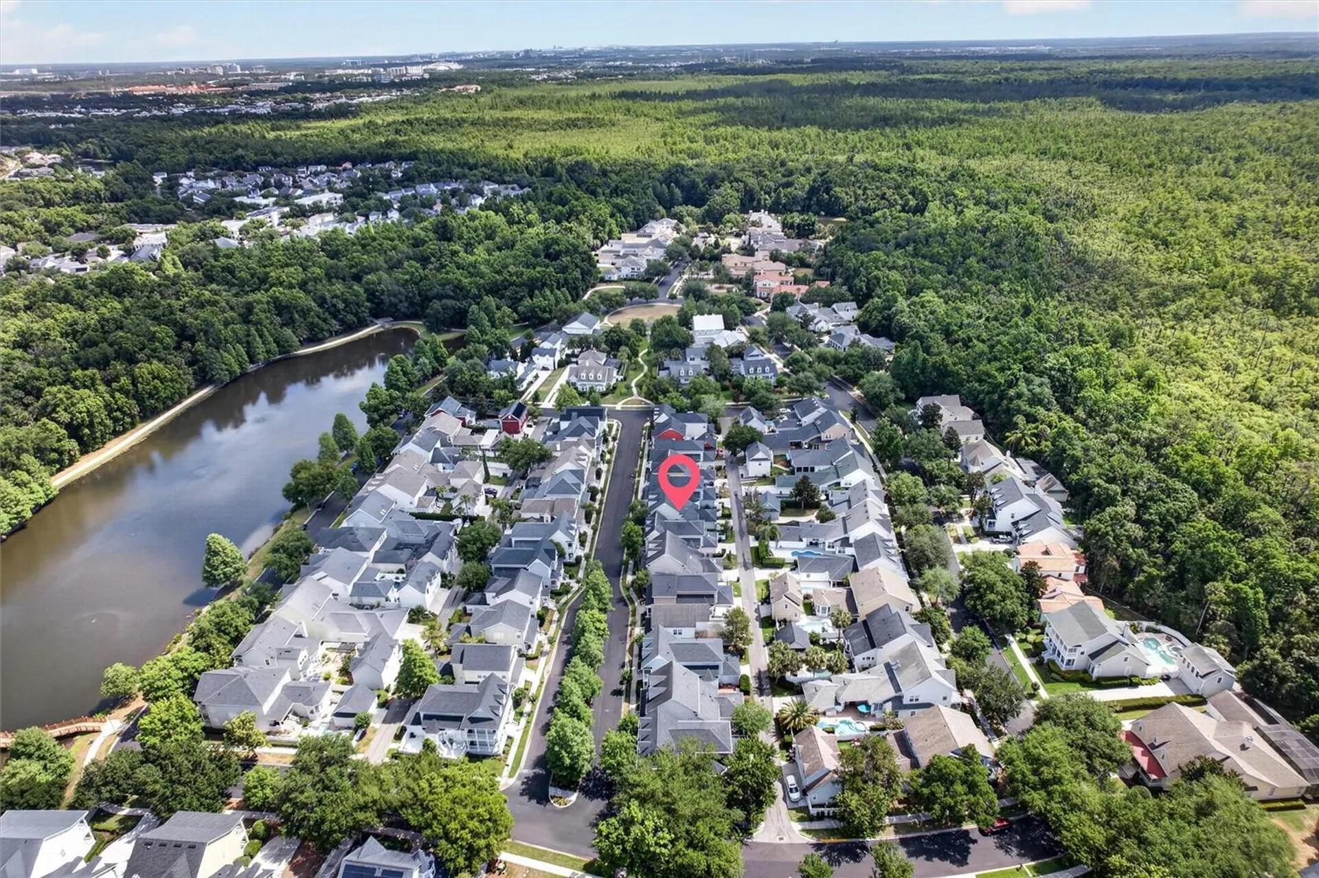 1231 Golden Canna Lane Celebration FL 34747