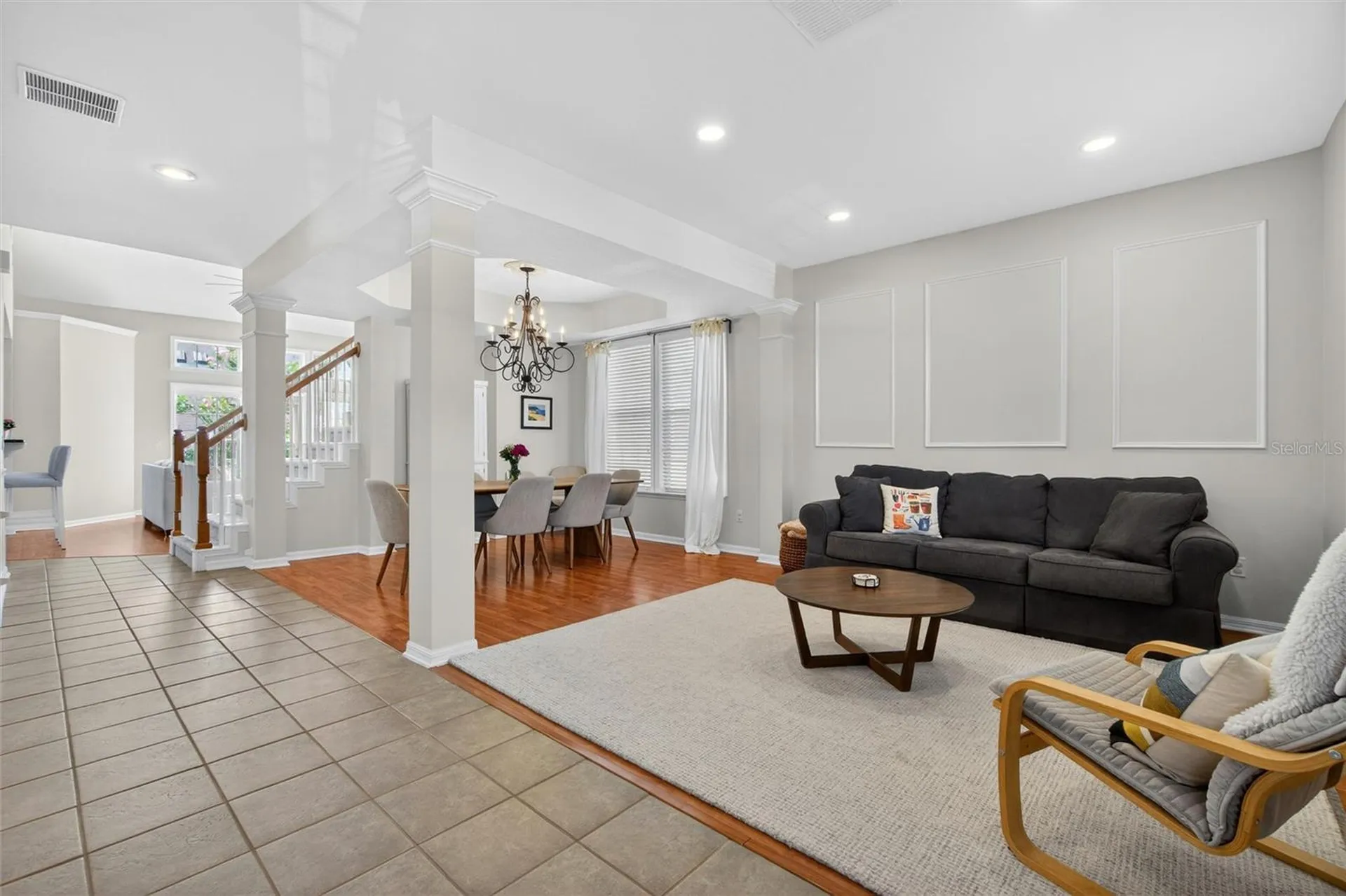 1231 Golden Canna Lane Celebration FL 34747