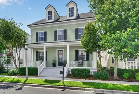 1231 Golden Canna Lane Celebration FL 34747