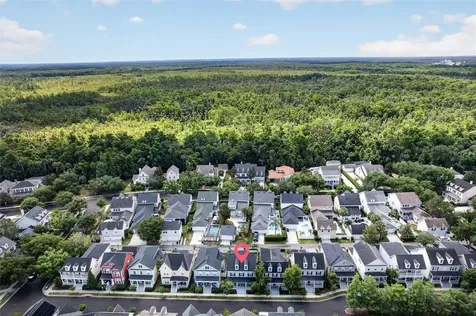 1231 Golden Canna Lane Celebration FL 34747