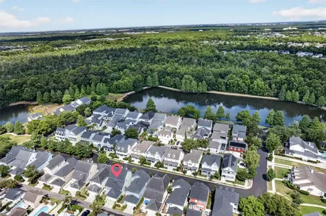 1231 Golden Canna Lane Celebration FL 34747