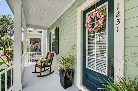 1231 Golden Canna Lane Celebration FL 34747