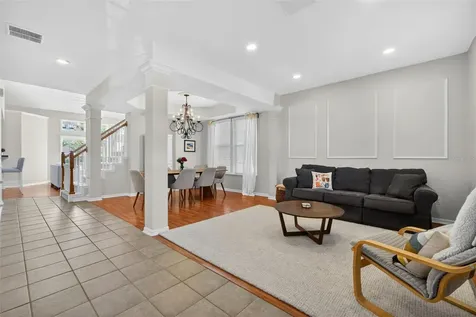 1231 Golden Canna Lane Celebration FL 34747