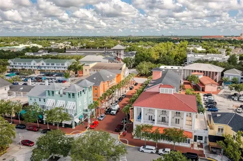 1231 Golden Canna Lane Celebration FL 34747
