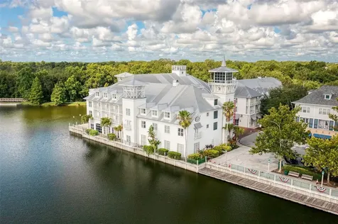 1231 Golden Canna Lane Celebration FL 34747