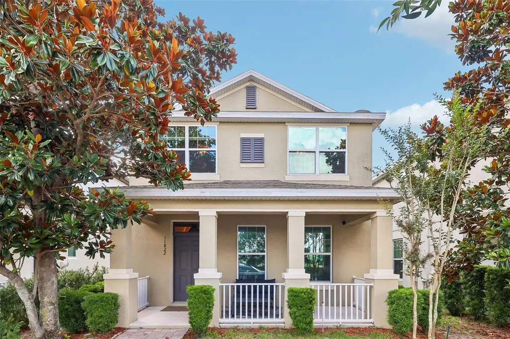 11822 Silverlake Park Drive Windermere FL 34786