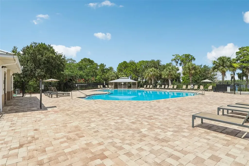 11822 Silverlake Park Drive Windermere FL 34786