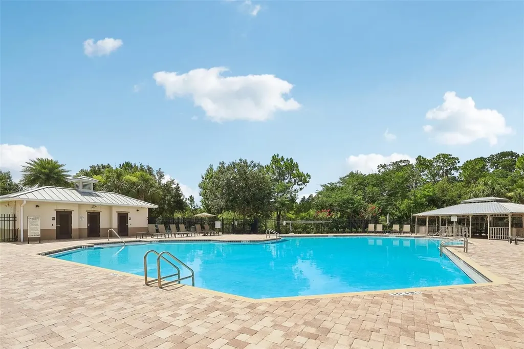11822 Silverlake Park Drive Windermere FL 34786