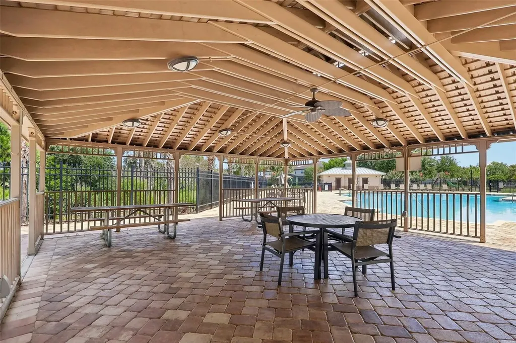 11822 Silverlake Park Drive Windermere FL 34786