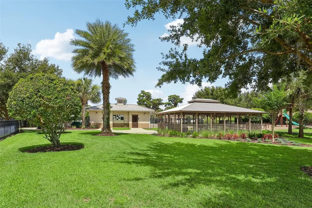 11822 Silverlake Park Drive Windermere FL 34786